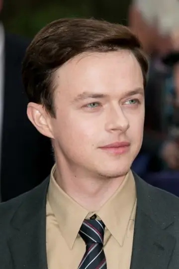 Zdjęcie Dane DeHaan #93