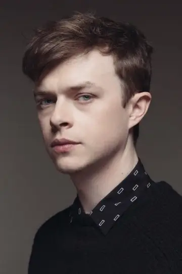 Zdjęcie Dane DeHaan #94