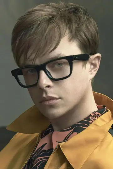 Zdjęcie Dane DeHaan #95