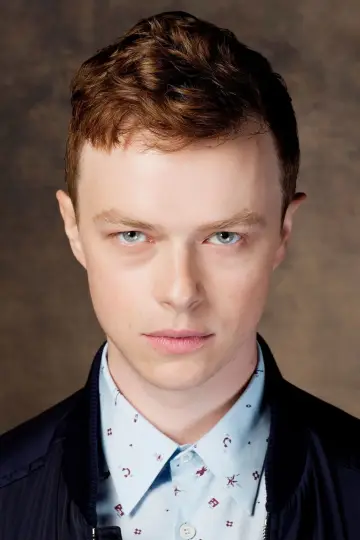Zdjęcie Dane DeHaan #96