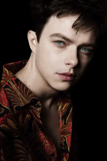 Zdjęcie Dane DeHaan #97