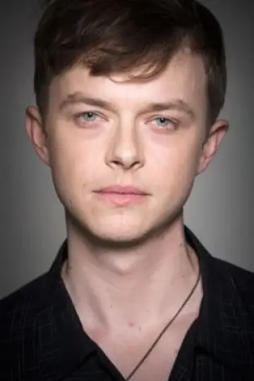 Zdjęcie Dane DeHaan #98