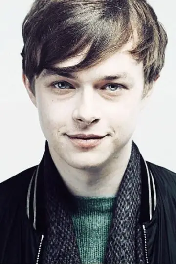 Zdjęcie Dane DeHaan #99