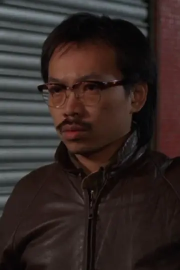 Zdjęcie Dick Cho Kin-Nam #305692