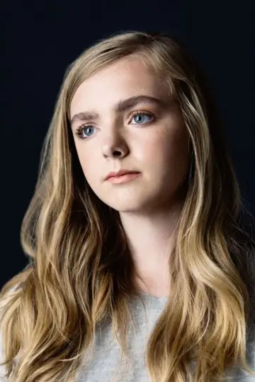 Zdjęcie Elsie Fisher #22964