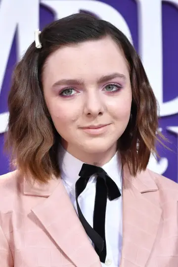 Zdjęcie Elsie Fisher #22966