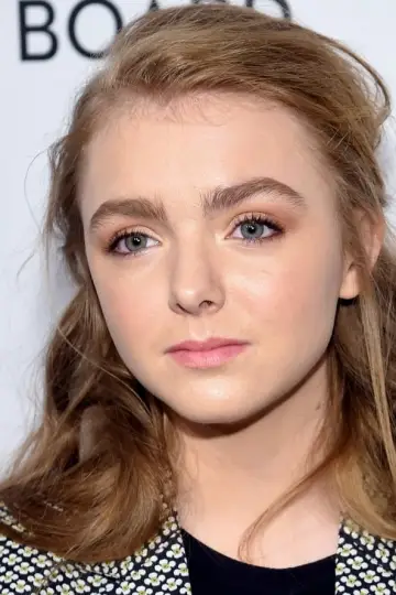 Zdjęcie Elsie Fisher #22967