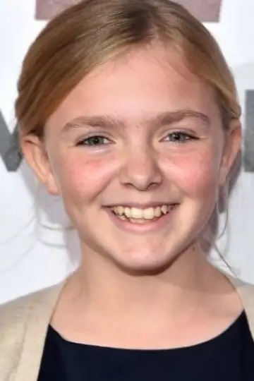 Zdjęcie Elsie Fisher #22968