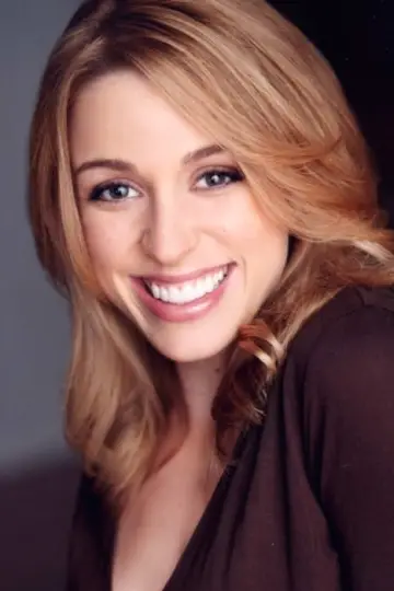 Zdjęcie Laura Bertram #106935