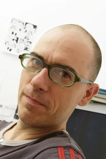 Zdjęcie Serge Élissalde #119153