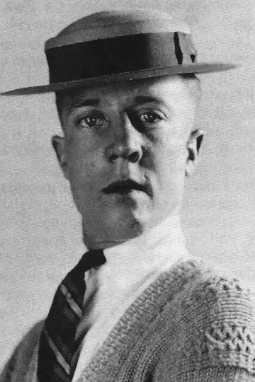 Zdjęcie Harry Keaton #127486