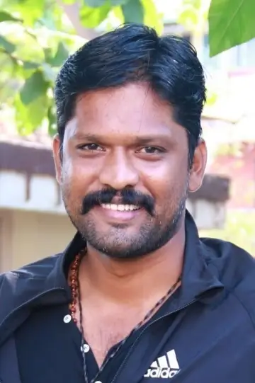 Zdjęcie Soundara Raja #283484