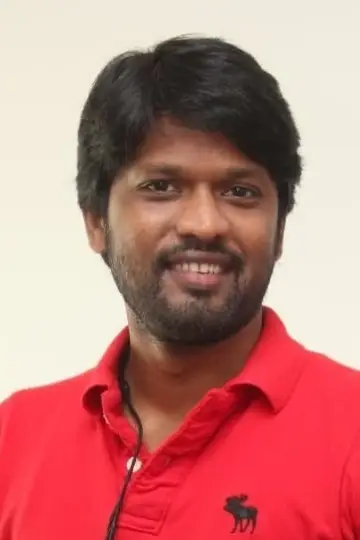 Zdjęcie Soundara Raja #283485