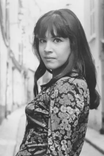 Zdjęcie  (Gale Garnett) #226763