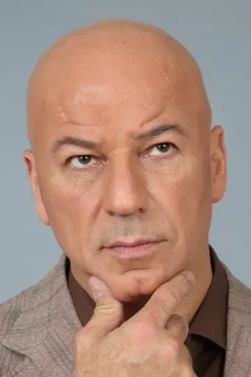 Zdjęcie Giovanni Cacioppo #143444