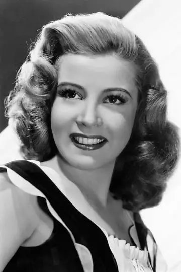 Zdjęcie Gloria DeHaven #112614