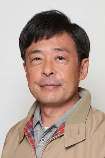 Zdjęcie Ken Mitsuishi #94140