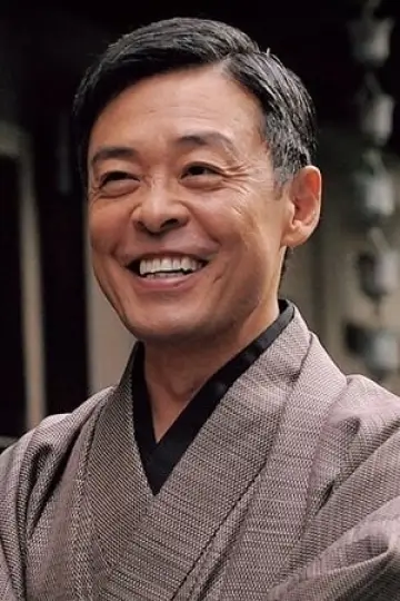 Zdjęcie Ken Mitsuishi #94141