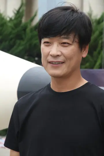 Zdjęcie Ahn Byeong-ki