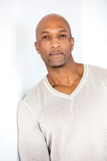 Zdjęcie Jamal Johnson #117859