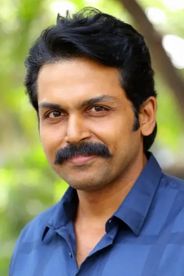 Zdjęcie Karthi -> Karti (Karthi) #260466