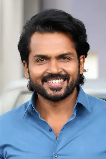 Zdjęcie Karthi -> Karti (Karthi) #260467