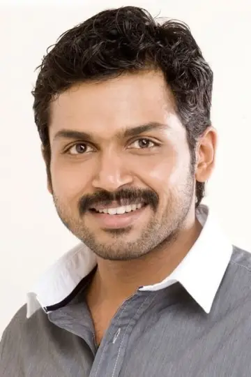 Zdjęcie Karthi -> Karti (Karthi) #260468