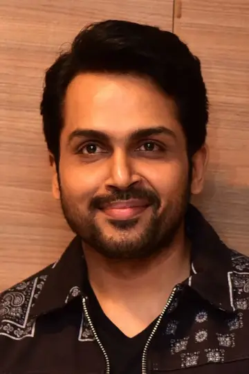 Zdjęcie Karthi -> Karti (Karthi) #260469