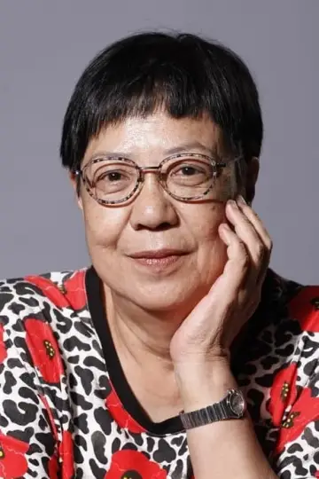Zdjęcie Ann Hui #104449