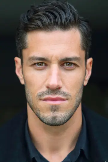 Zdjęcie Brandon Quinn #56841