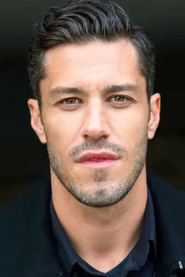 Zdjęcie Brandon Quinn #56842