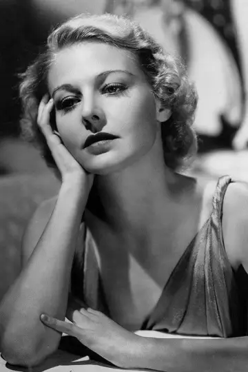Zdjęcie  (Florence Rice) #321661
