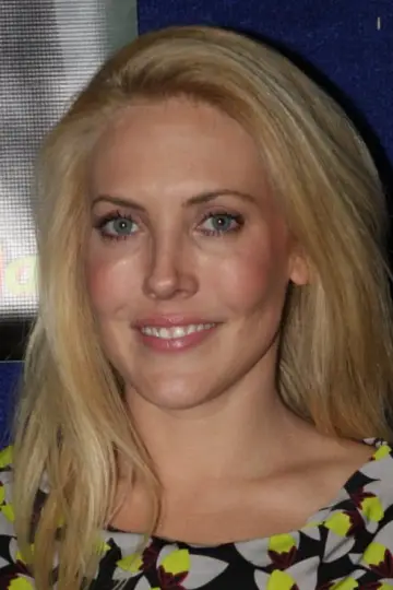 Zdjęcie Mercedes McNab #50985