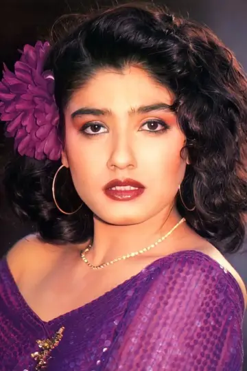 Zdjęcie Rawena Tandun (Raveena Tandon) #305732