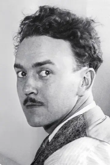 Zdjęcie Ub Iwerks #25903