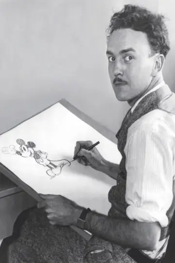 Zdjęcie Ub Iwerks #25904