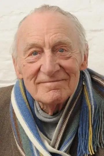 Zdjęcie Geoffrey Bayldon #115665