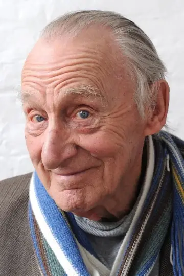 Zdjęcie Geoffrey Bayldon #115666