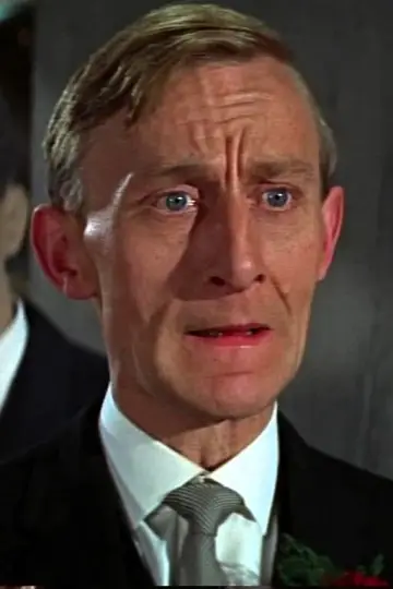 Zdjęcie Geoffrey Bayldon #115667