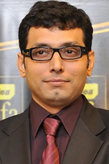 Zdjęcie Neraj Pandey #269313