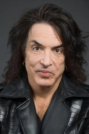 Zdjęcie Paul Stanley #75986