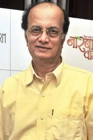 Zdjęcie Dilip Prabhavalkar #139091