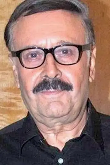Zdjęcie Parikshat Sahni #80290