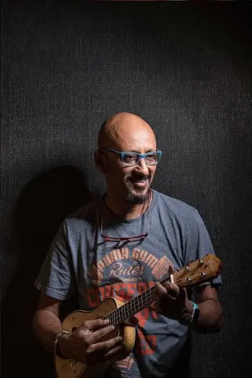 Zdjęcie Shantanu Moitra #74398