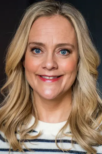 Zdjęcie Henriette Steenstrup #116286