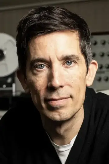 Zdjęcie Stuart Price #664295