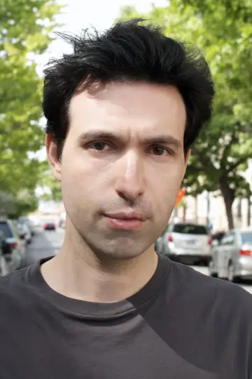 Zdjęcie Alex Karpovsky #98748
