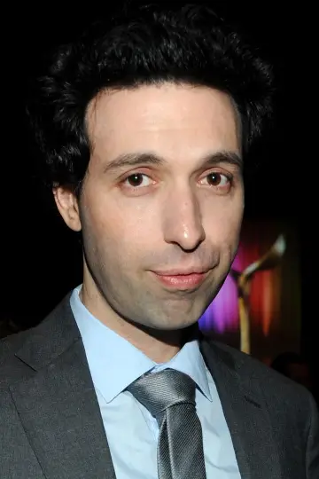 Zdjęcie Alex Karpovsky #98749