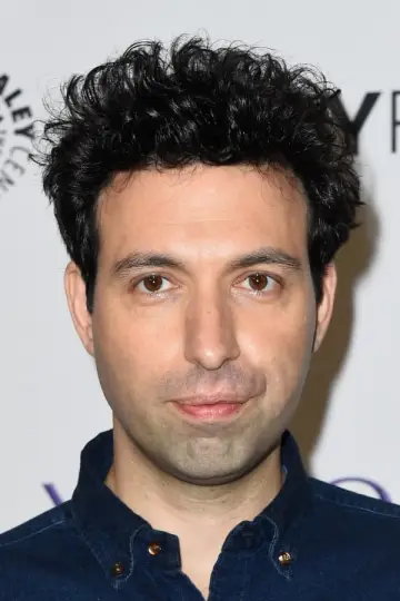 Zdjęcie Alex Karpovsky #98750