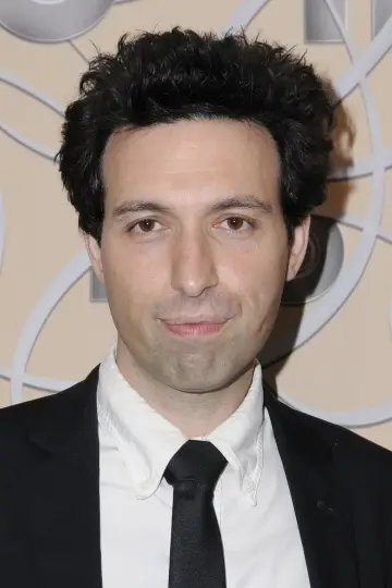 Zdjęcie Alex Karpovsky #98752